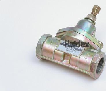 Haldex 314012003 - Преливен клапан vvparts.bg