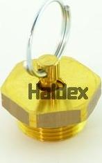 Haldex 315019031 - Клапан за източване на водата vvparts.bg