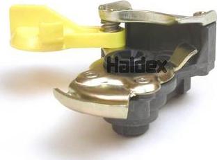 Haldex 334064011 - Съединителна глава vvparts.bg