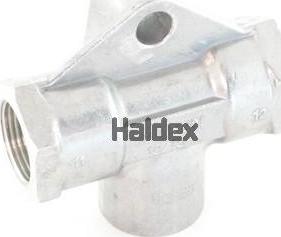 Haldex 333001201 - Възвратен клапан vvparts.bg