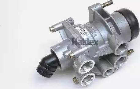 Haldex 320060101 - Спирачен клапан, работна спирачна система vvparts.bg