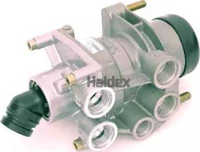 Haldex 320060103 - Регулатор налягане, пневматична система vvparts.bg