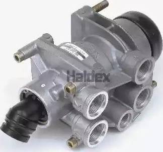 Haldex 320060102 - Спирачен клапан, работна спирачна система vvparts.bg