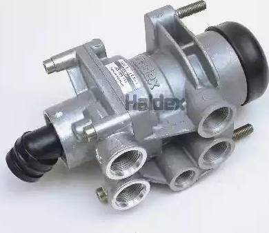 Haldex 320060111 - Спирачен клапан, работна спирачна система vvparts.bg