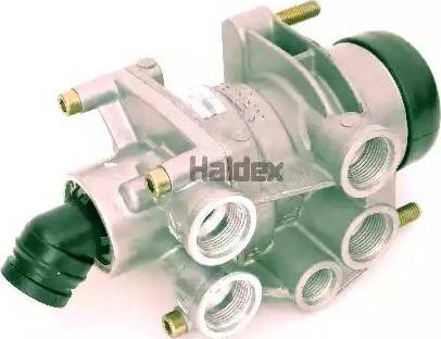 Haldex 320060123 - Спирачен клапан, работна спирачна система vvparts.bg