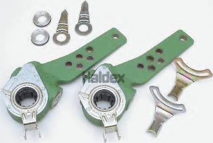 Haldex 72875D - Регулатор на щанги, спирачна система vvparts.bg