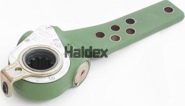 Haldex 72763C - Регулатор на щанги, спирачна система vvparts.bg