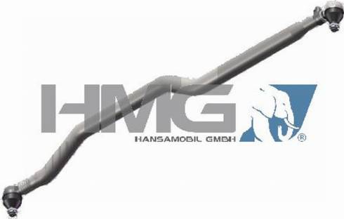 HANSAMOBIL 203813 - Напречна кормилна щанга vvparts.bg