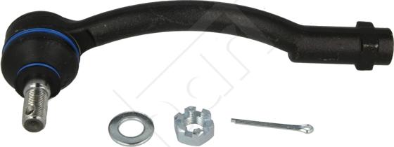 Hart 449 500 - Накрайник на напречна кормилна щанга vvparts.bg