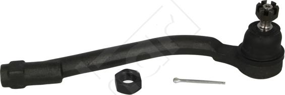 Hart 440 655 - Накрайник на напречна кормилна щанга vvparts.bg