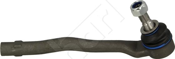 Hart 456 304 - Накрайник на напречна кормилна щанга vvparts.bg