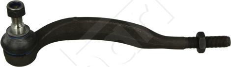 Hart 451 439 - Накрайник на напречна кормилна щанга vvparts.bg