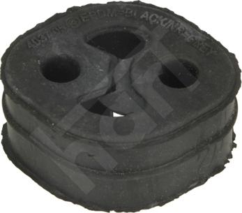 Hart 452 606 - Скоба, изпускателна система vvparts.bg