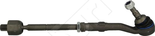 Hart 465 516 - Напречна кормилна щанга vvparts.bg