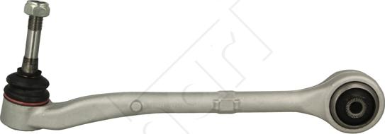 Hart 465 511 - Носач, окачване на колелата vvparts.bg