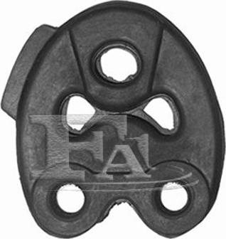 Hart 404 039 - Скоба, изпускателна система vvparts.bg