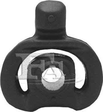 Hart 406 431 - Скоба, изпускателна система vvparts.bg