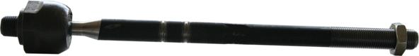 Hart 434 399 - Аксиален шарнирен накрайник, напречна кормилна щанга vvparts.bg