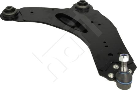 Hart 435 037 - Носач, окачване на колелата vvparts.bg