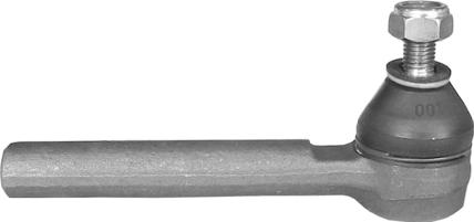 Hart 420 416 - Накрайник на напречна кормилна щанга vvparts.bg