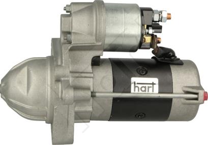 Hart 546 494 - Стартер vvparts.bg