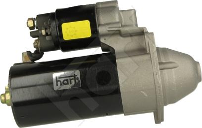 Hart 546 509 - Стартер vvparts.bg