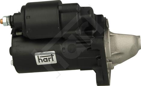 Hart 542 364 - Стартер vvparts.bg