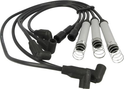 Hart 514 180 - Комплект запалителеи кабели vvparts.bg