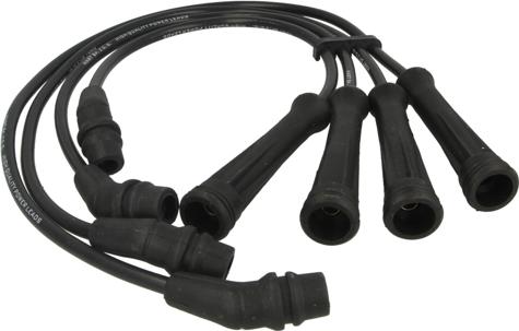 Hart 514 176 - Комплект запалителеи кабели vvparts.bg