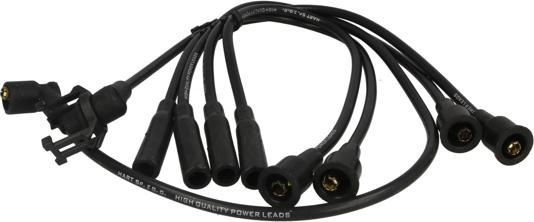 Hart 514 208 - Комплект запалителеи кабели vvparts.bg