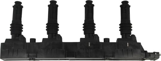 Hart 514 219 - Запалителна бобина vvparts.bg