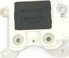 Hart 515 394 - Регулатор на генератор vvparts.bg