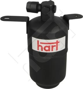 Hart 518 058 - Изсушител, климатизация vvparts.bg