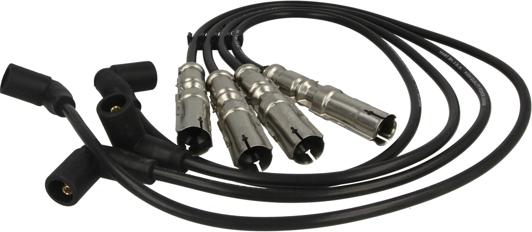 Hart 517 926 - Комплект запалителеи кабели vvparts.bg