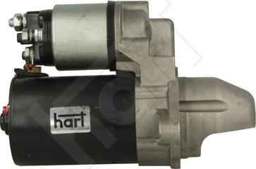 Hart 534 364 - Стартер vvparts.bg