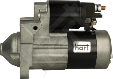 Hart 534 361 - Стартер vvparts.bg