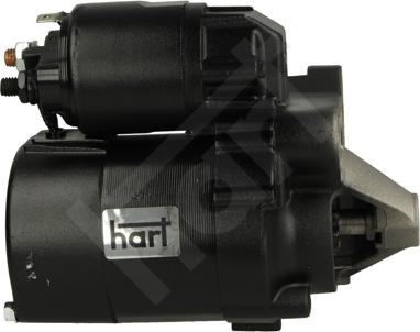 Hart 534 384 - Стартер vvparts.bg