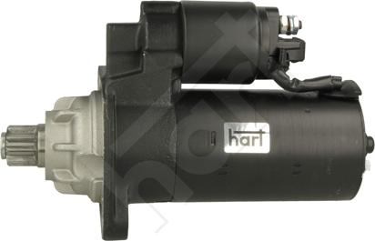 Hart 534 380 - Стартер vvparts.bg