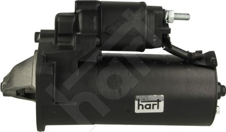 Hart 527 099 - Стартер vvparts.bg