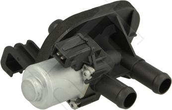 Hart 643 011 - Регулиращ клапан за охладителната течност vvparts.bg