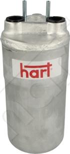 Hart 607 818 - Изсушител, климатизация vvparts.bg