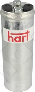 Hart 614 454 - Изсушител, климатизация vvparts.bg