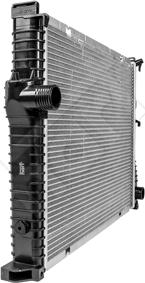 Hart 621 998 - Радиатор, охлаждане на двигателя vvparts.bg