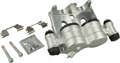 Hart 057 356 - Спирачен апарат vvparts.bg