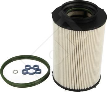 BOSCH 0 986 TF0 043 - Горивен филтър vvparts.bg