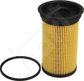 Mann-Filter 6640557100 - Горивен филтър vvparts.bg