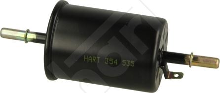 Stark SKFF-0870152 - Горивен филтър vvparts.bg