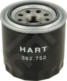 MASTER-SPORT GERMANY 8017-OF-PCS-MS - Маслен филтър vvparts.bg