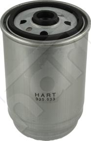 Magneti Marelli 359002330170 - Горивен филтър vvparts.bg