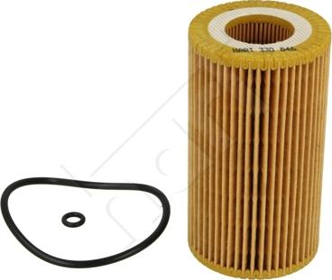 Magneti Marelli 359002340280 - Маслен филтър vvparts.bg